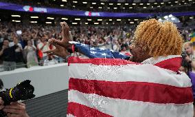 World Athletics Championship 2025 - Tokyo