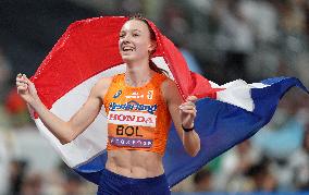 World Athletics Championship 2025 - Tokyo