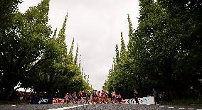 World Athletics Championship 2025 - Tokyo