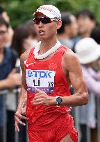 World Athletics Championship 2025 - Tokyo