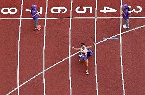 World Athletics Championship 2025 - Tokyo