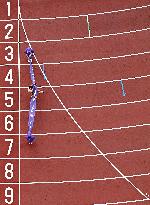 World Athletics Championship 2025 - Tokyo