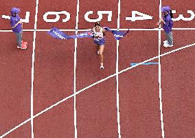 World Athletics Championship 2025 - Tokyo