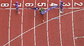 World Athletics Championship 2025 - Tokyo