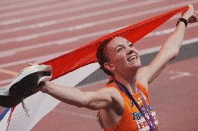 World Athletics Championship 2025 - Tokyo