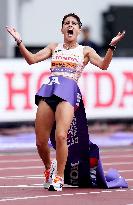 World Athletics Championship 2025 - Tokyo