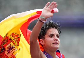 World Athletics Championship 2025 - Tokyo