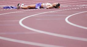 World Athletics Championship 2025 - Tokyo