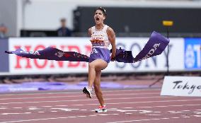 World Athletics Championship 2025 - Tokyo