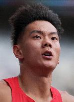 World Athletics Championship 2025 - Tokyo