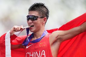 World Athletics Championship 2025 - Tokyo