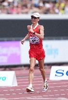 World Athletics Championship 2025 - Tokyo