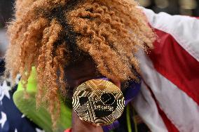 World Athletics Championship 2025 - Tokyo