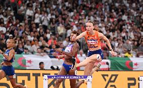 World Athletics Championship 2025 - Tokyo