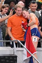 World Athletics Championship 2025 - Tokyo