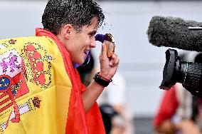 World Athletics Championship 2025 - Tokyo