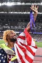 World Athletics Championship 2025 - Tokyo