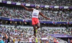 World Athletics Championship 2025 - Tokyo