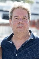 Rochelle Fiction Festival Relation Nouveau jour    Photocall