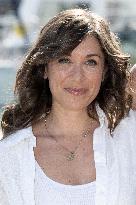 Rochelle Fiction Festival Relation Nouveau jour    Photocall