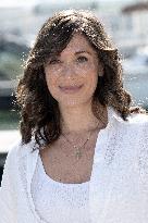 Rochelle Fiction Festival Relation Nouveau jour    Photocall