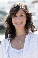 Rochelle Fiction Festival Relation Nouveau jour    Photocall