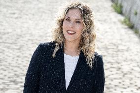 Rochelle Fiction Festival Je Sais Pas Photocall