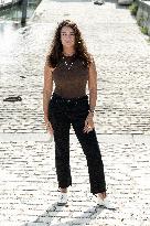 Rochelle Fiction Festival Je Sais Pas Photocall