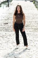 Rochelle Fiction Festival Je Sais Pas Photocall