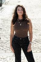 Rochelle Fiction Festival Je Sais Pas Photocall