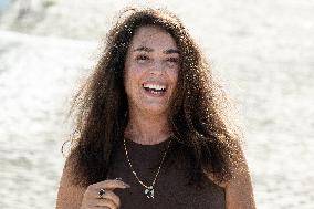 Rochelle Fiction Festival Je Sais Pas Photocall