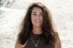 Rochelle Fiction Festival Je Sais Pas Photocall