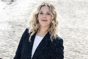 Rochelle Fiction Festival Je Sais Pas Photocall