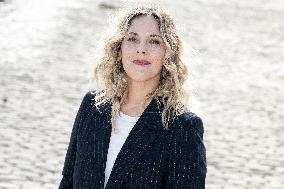 Rochelle Fiction Festival Je Sais Pas Photocall