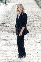 Rochelle Fiction Festival Je Sais Pas Photocall