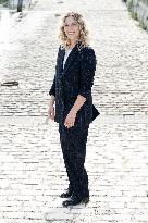 Rochelle Fiction Festival Je Sais Pas Photocall