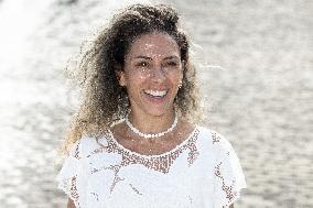 Rochelle Fiction Festival Je Sais Pas Photocall