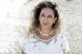 Rochelle Fiction Festival Je Sais Pas Photocall