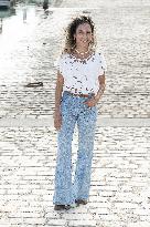 Rochelle Fiction Festival Je Sais Pas Photocall