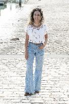 Rochelle Fiction Festival Je Sais Pas Photocall