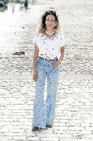 Rochelle Fiction Festival Je Sais Pas Photocall