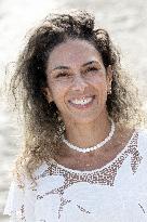 Rochelle Fiction Festival Je Sais Pas Photocall