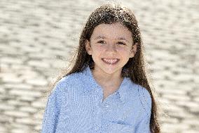 Rochelle Fiction Festival Je Sais Pas Photocall