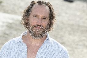 Rochelle Fiction Festival Je Sais Pas Photocall