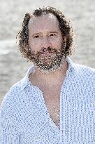 Rochelle Fiction Festival Je Sais Pas Photocall