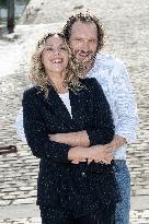 Rochelle Fiction Festival Je Sais Pas Photocall