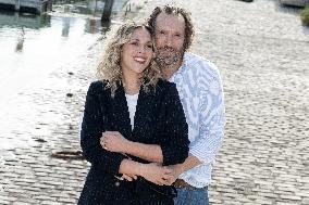 Rochelle Fiction Festival Je Sais Pas Photocall