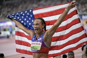 IAAF World Athletics Championships 2025