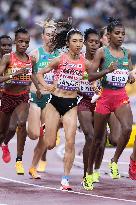 World Athletics Championships Tokyo 2025