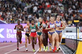 World Athletics Championships Tokyo 2025